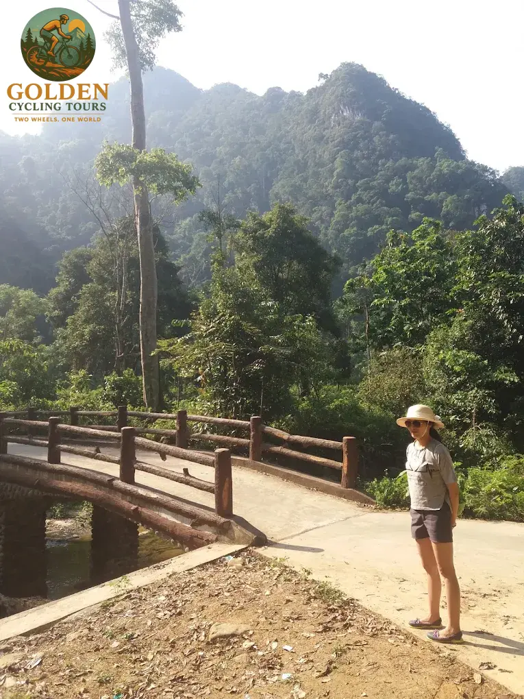 12-Day North Vietnam Cycling Adventure: Off the Beaten Path from Hanoi to Ninh Binh